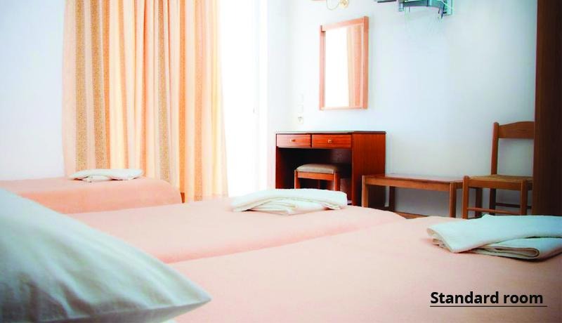 Orion Hotel