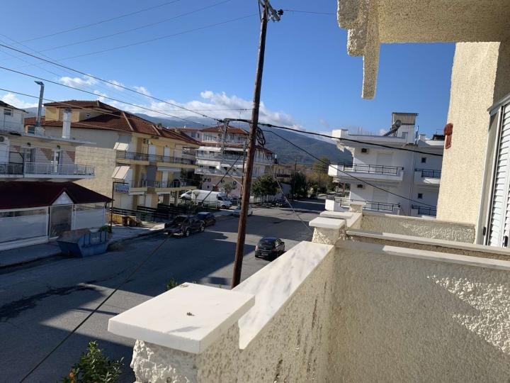 Vila Nikiforos