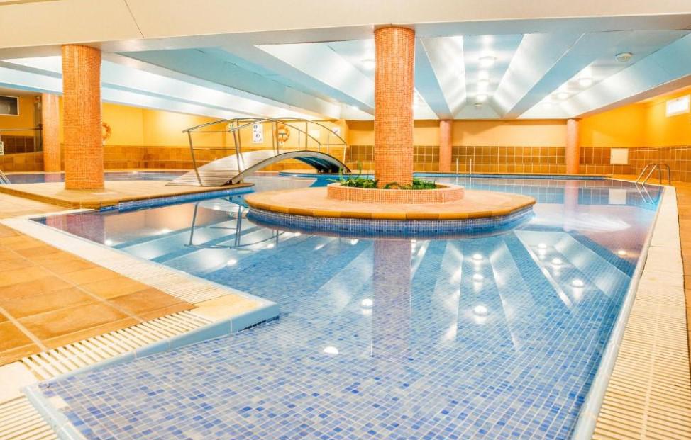 Hotel Jaime I