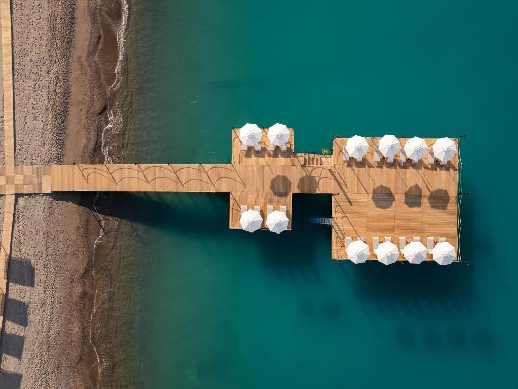 Paloma Grida Resort and Spa