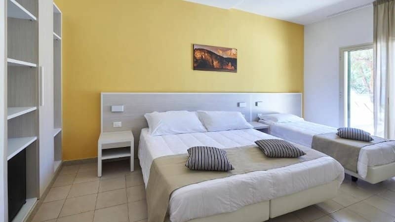 Hotel Citta del Mare - CDS Hotels Terrasini