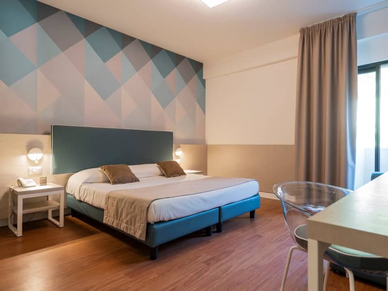Hotel Costa Verde