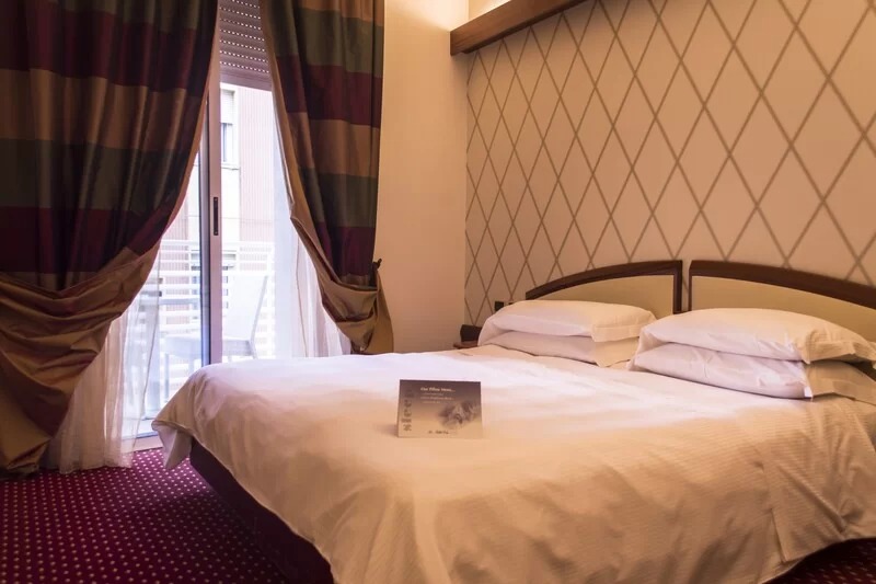 Hotel Polo