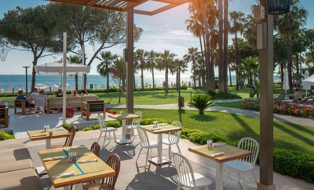 Hotel Barut Acanthus & Cennet Collection