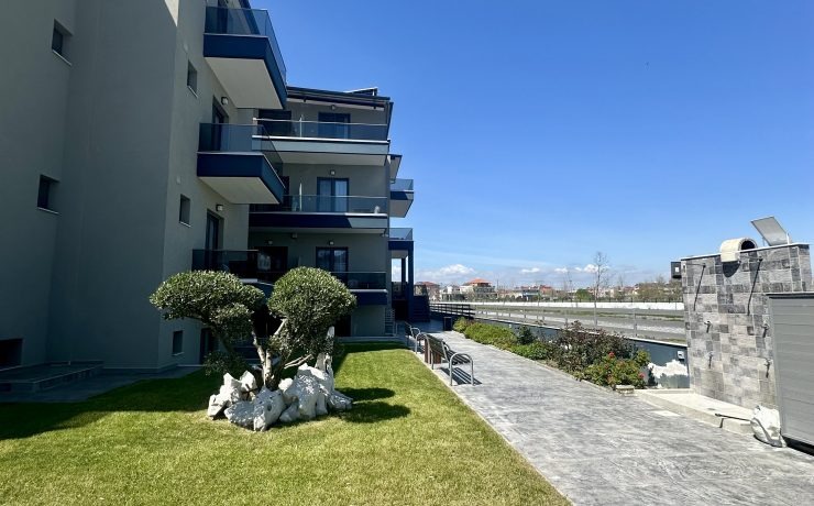 Vila Asteras