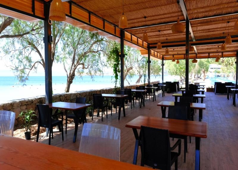 Club Muskebi Hotel