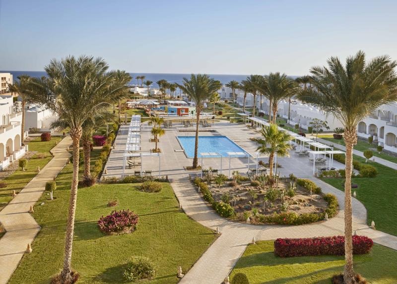 Jaz Neo Reef Marsa ex. Solymar Reef Marsa