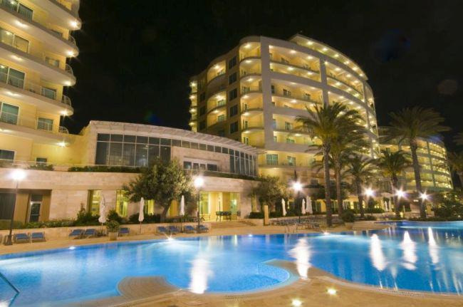 Radisson Blue Resort Hotel