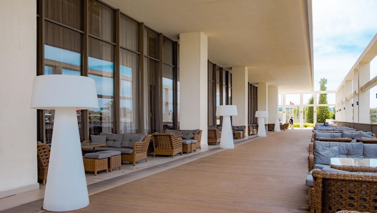 Riolavitas Resort & Spa
