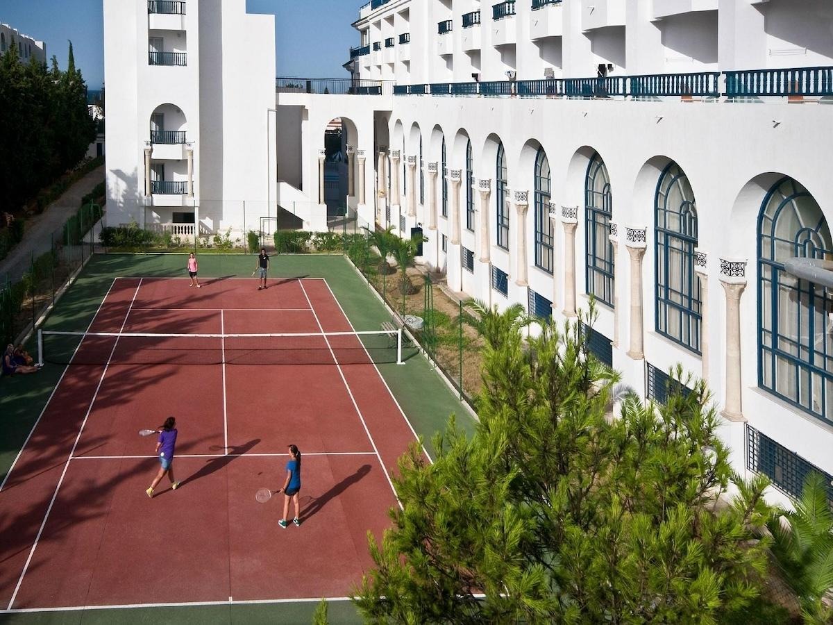 Hotel Riviera