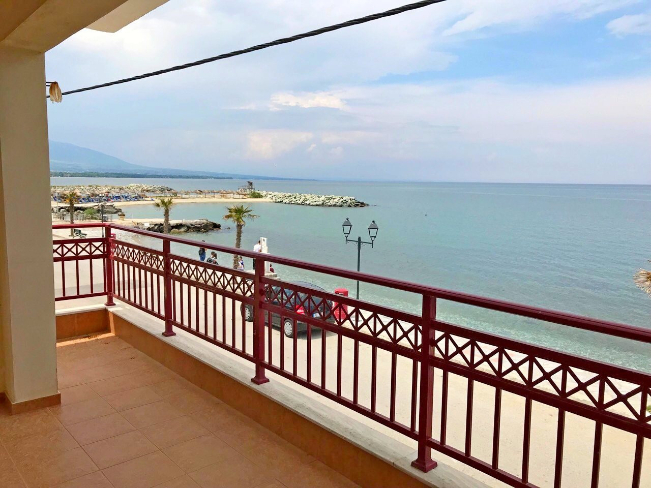 Vila Vagios