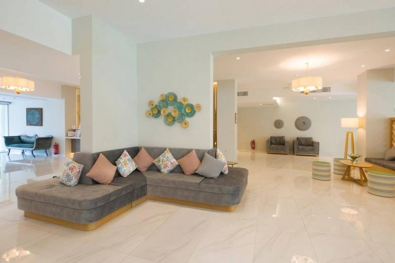 Hotel Delfinia