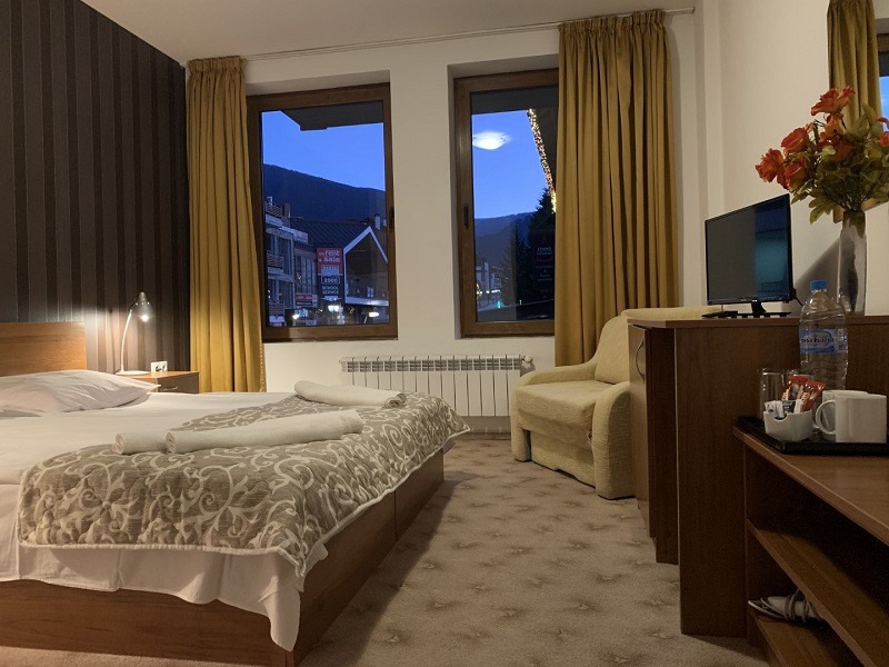 Stay Inn Granat Apartmani