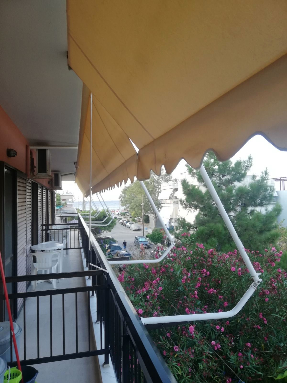 Vila Antigoni