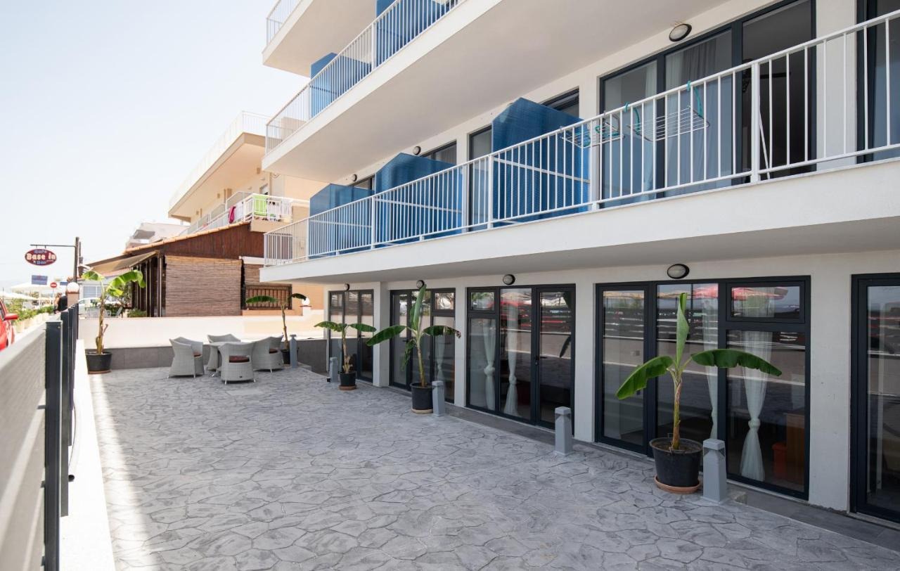 Aparthotel Grand Dodos