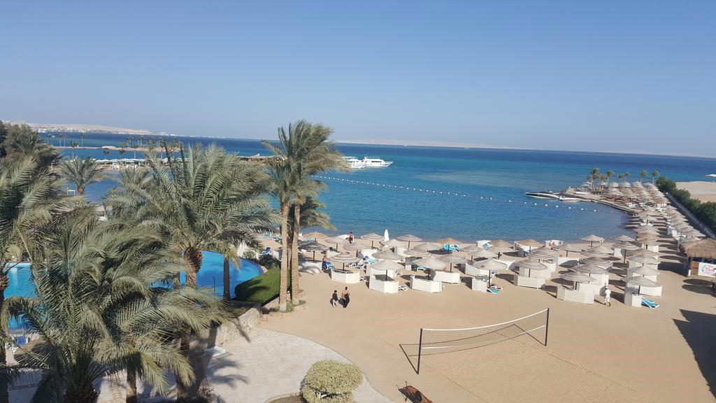 Hotel Jaz Casa Del Mar Beach
