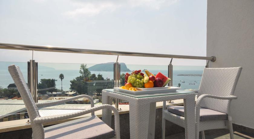Hotel Bracera