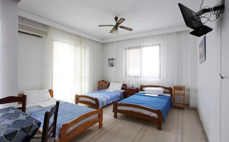 Vila Kanakis