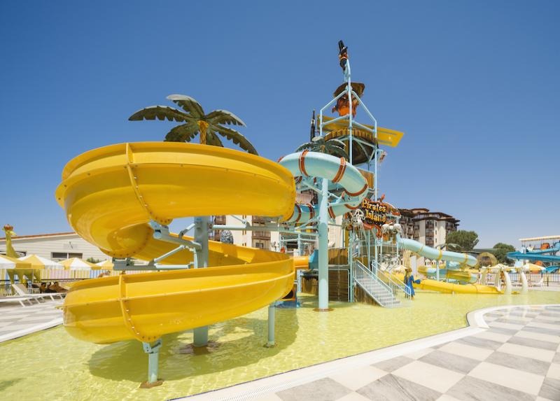 Selectum Family Resort