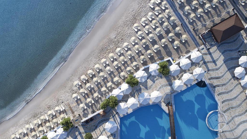 Creta Maris Beach