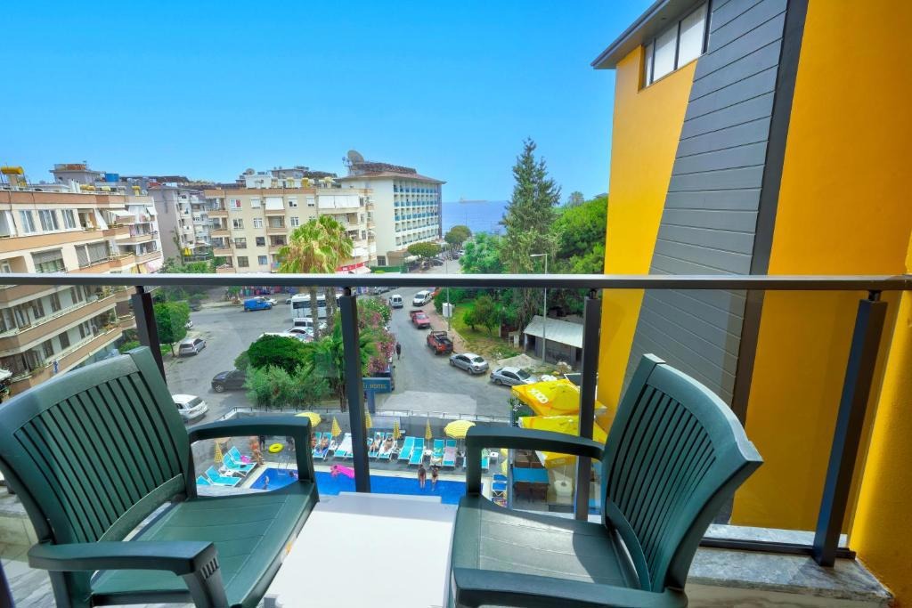 Hotel Arsi