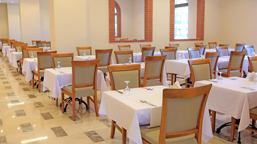 My Ella Bodrum Resort & Spa