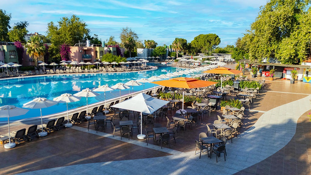 Von Resort Golden Beach