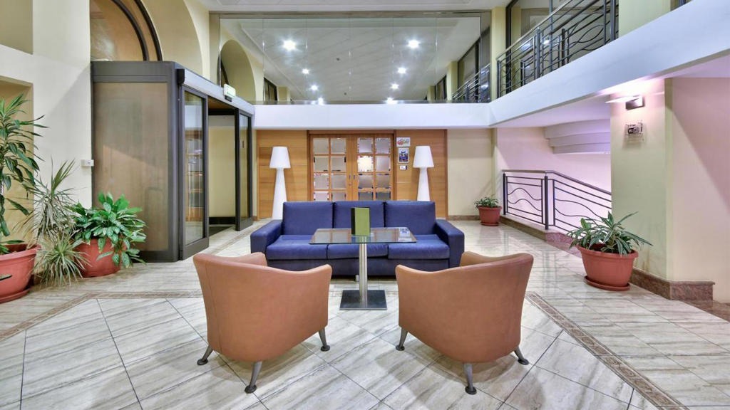 Luna Holiday Complex