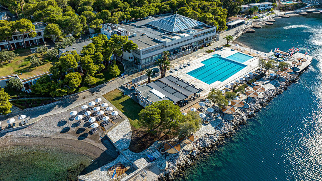 Wyndham Poseidon Beach Resort