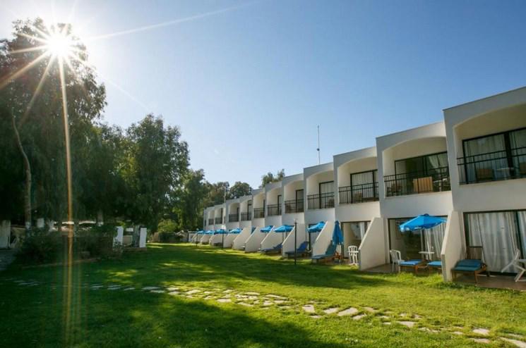 Hotel Park Beach