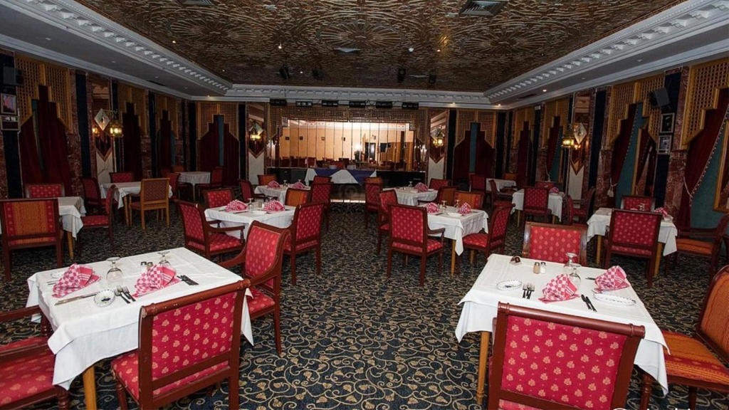 Hotel Riviera