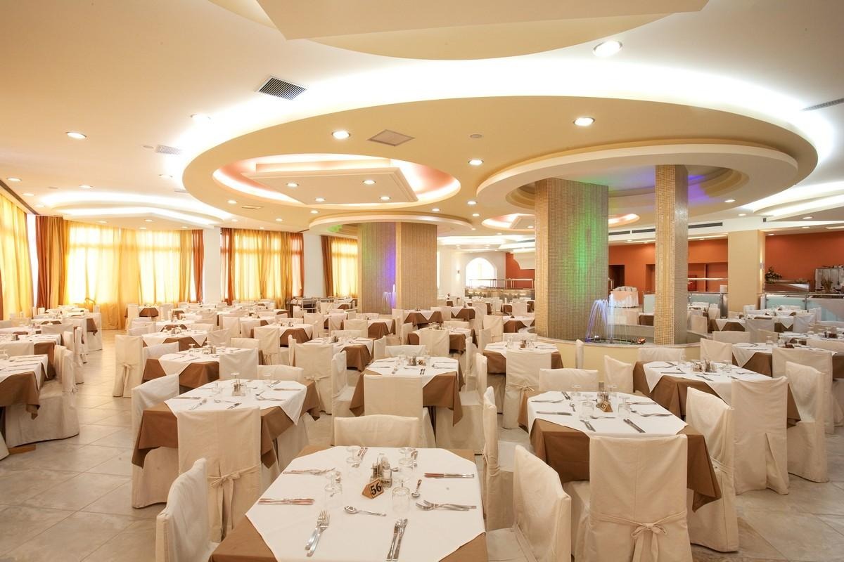 Hotel Pegasos Deluxe Beach