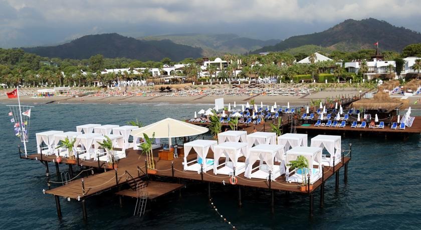 Emelda Sun Club