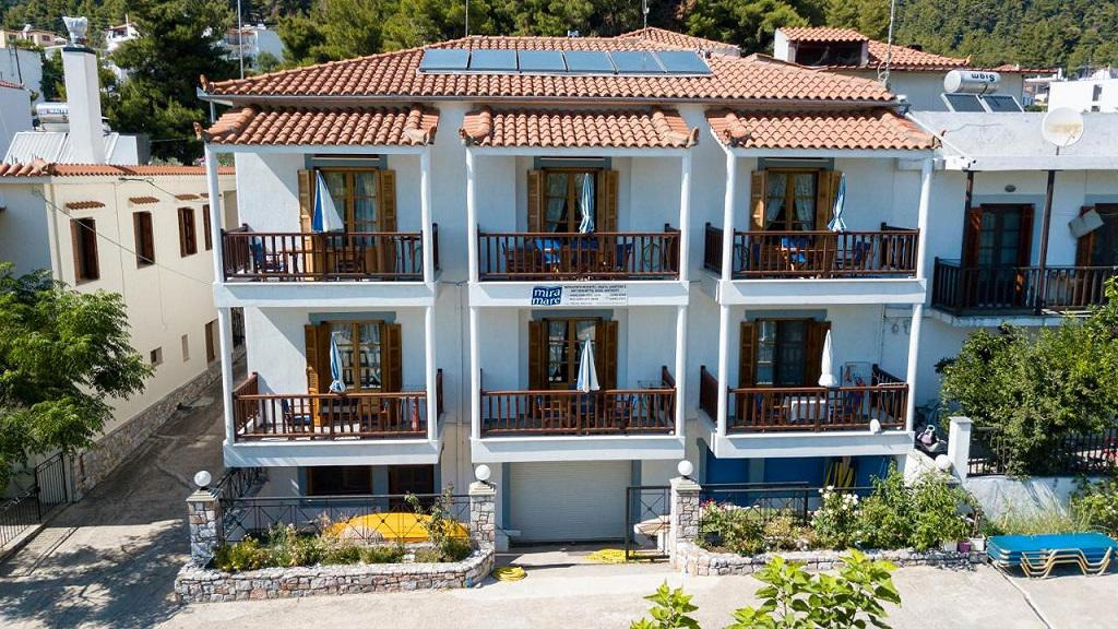 Mira Mare Studio