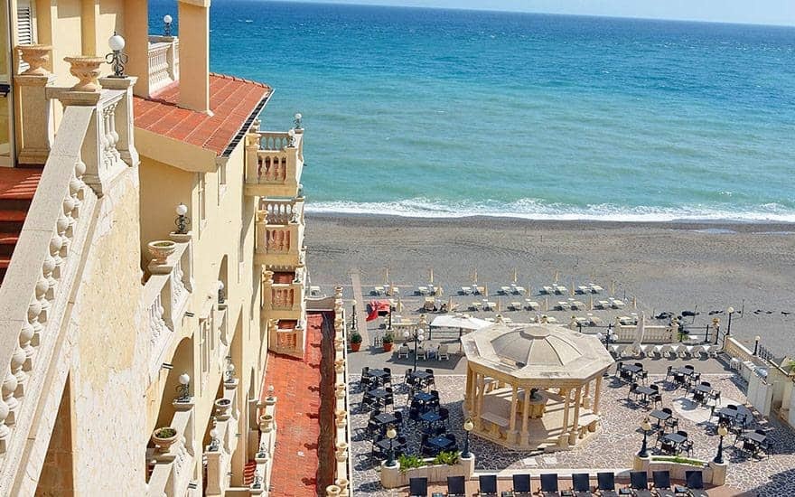 Hotel Hellenia Yachting