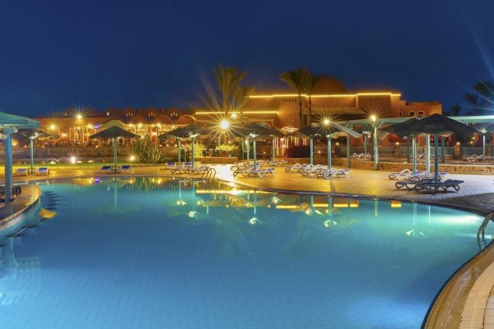 Radisson Blu Resort El Quseir