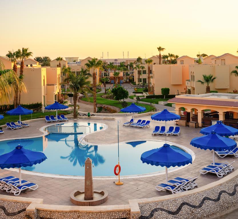  Swiss Inn Resort Hurgada