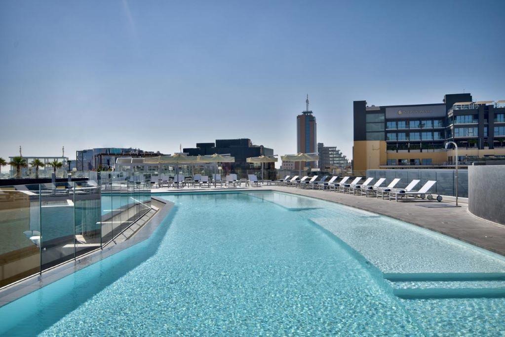 Be.Hotel