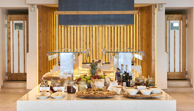 Saint John Hotel Villas and Spa