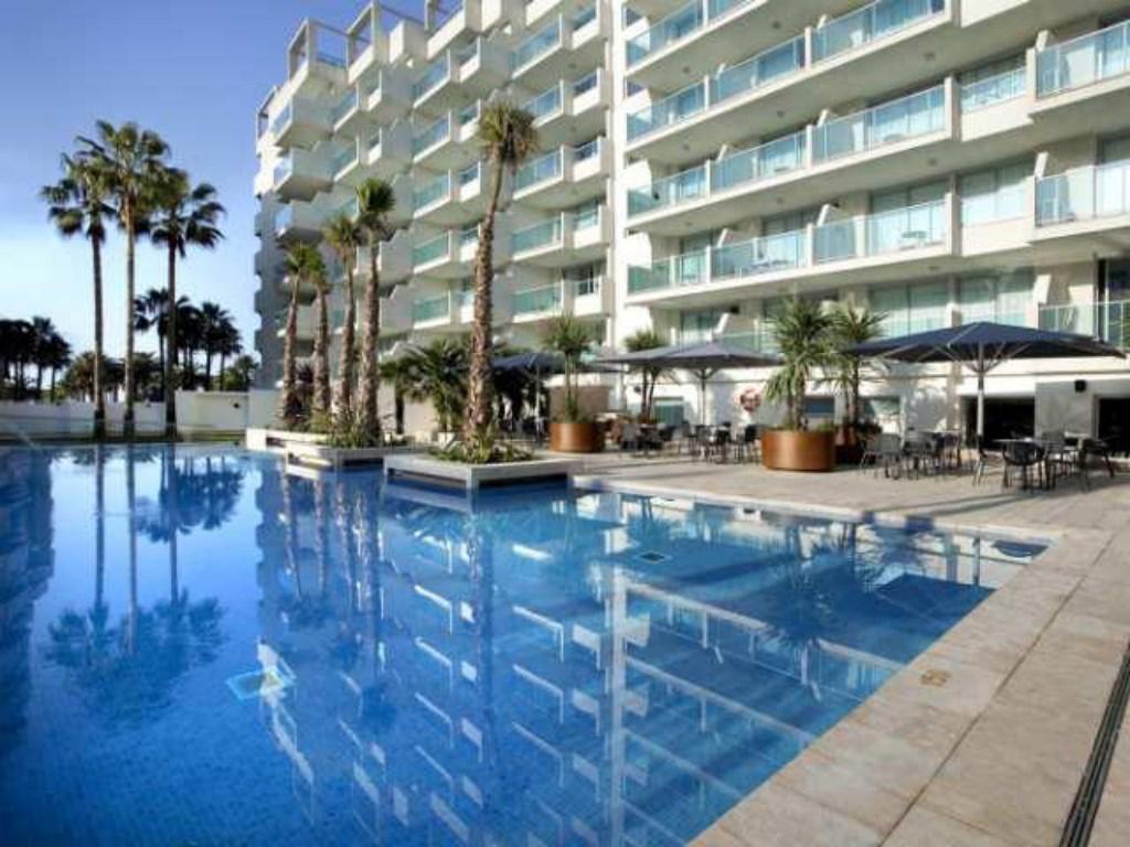 Hotel Blaumar