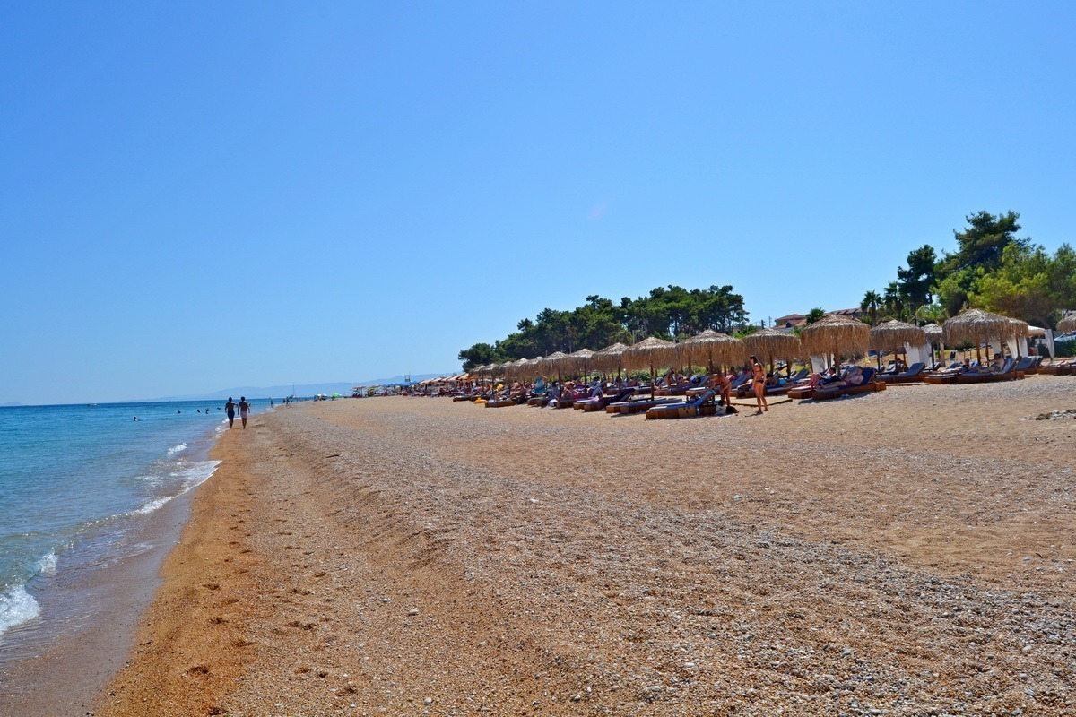 Vila Areti