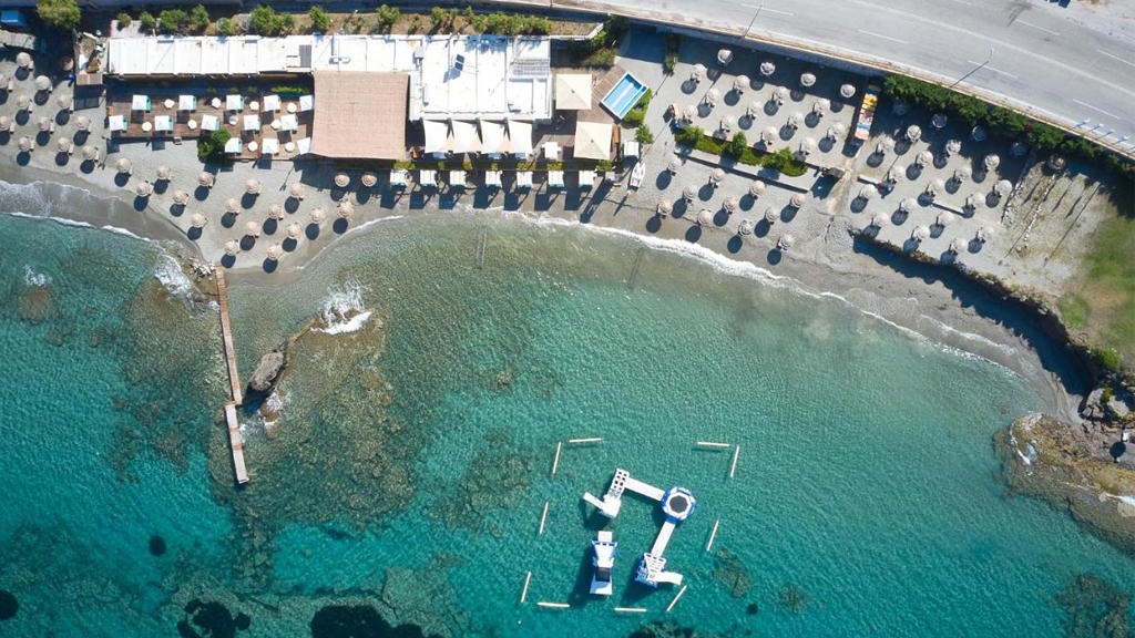 Vincci Evereden Beach Hotel