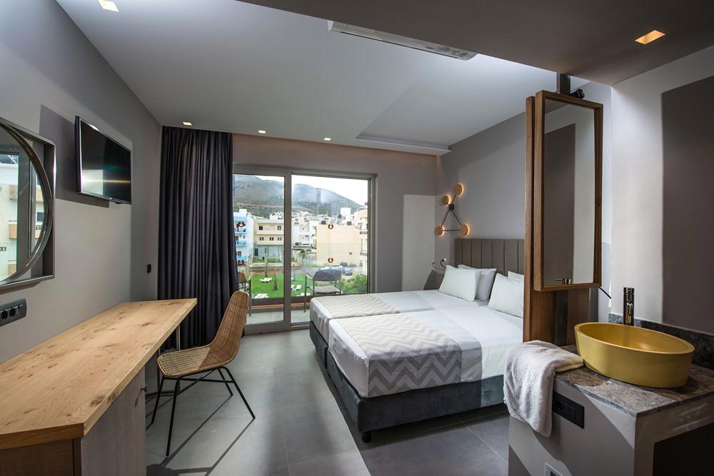 Hotel Palmera Beach