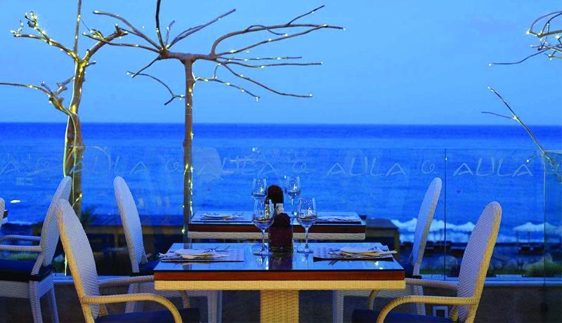 Mitsis Alila Resort and Spa