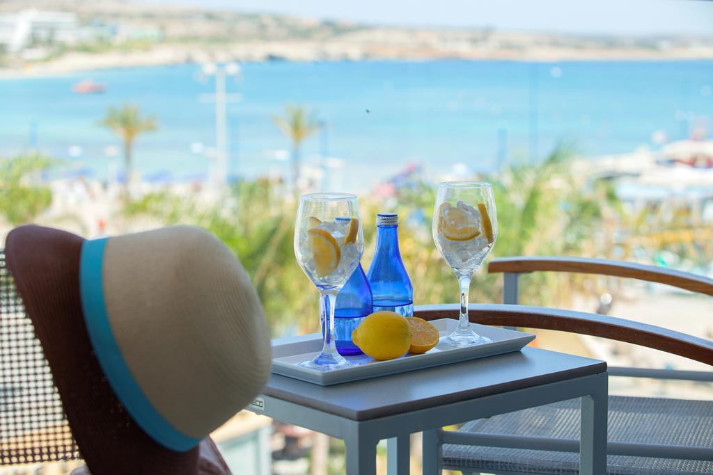 Hotel Limanaki Beach 