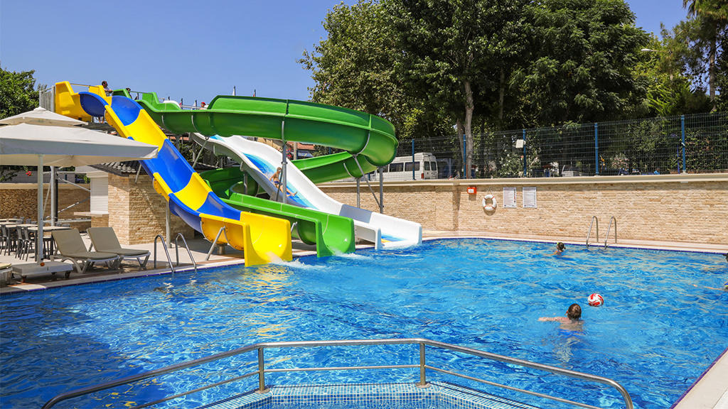 Fame Hotel Kemer