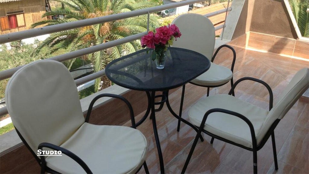 Porto Matina Hotel
