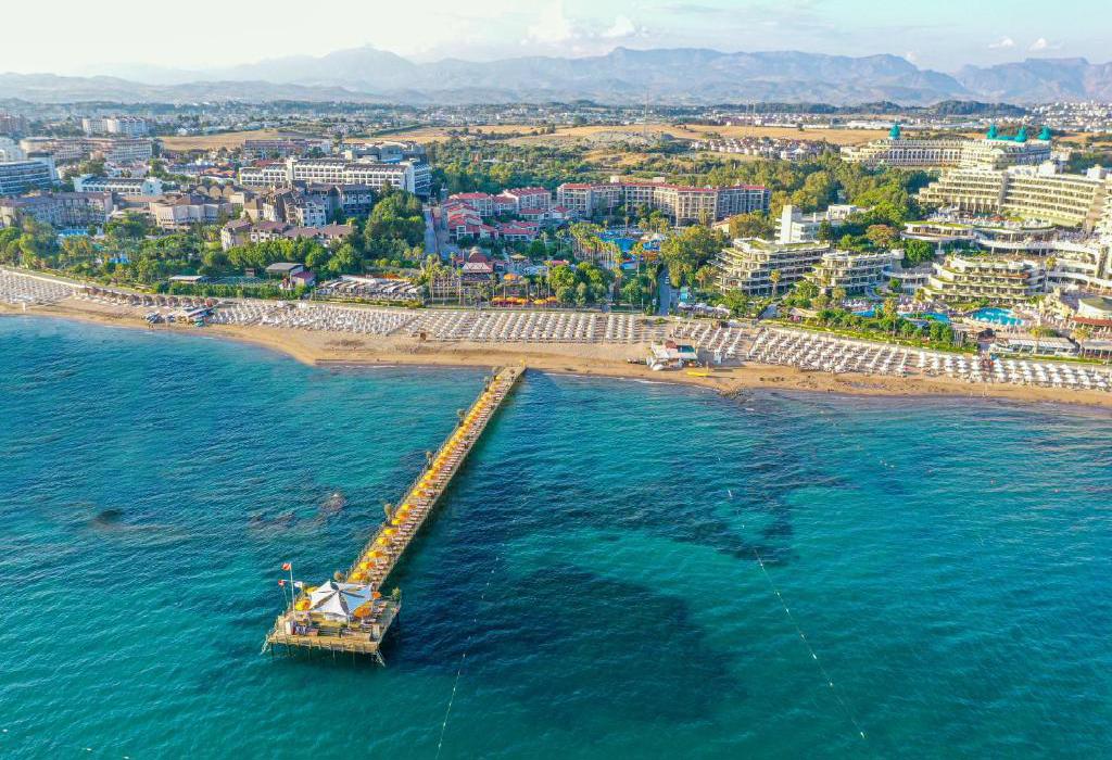 Hotel Barut Arum Collection 