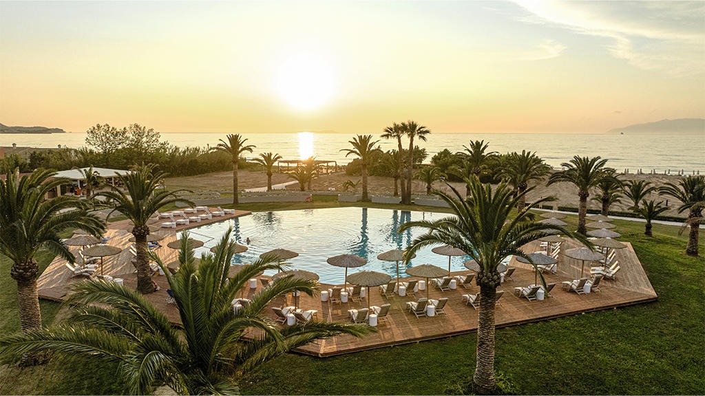 Grecotel Costa Botanica