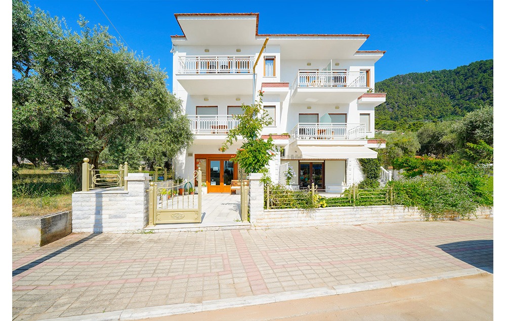 Vila Soti Maria